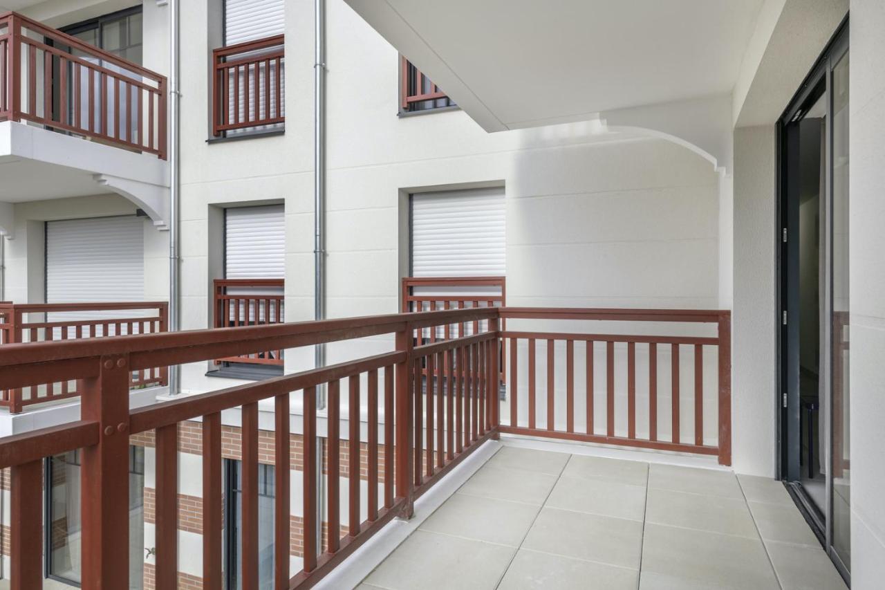 Face A La Mer, Bel Appartement Pour 6 Pleneuf-Val-Andre Exterior foto